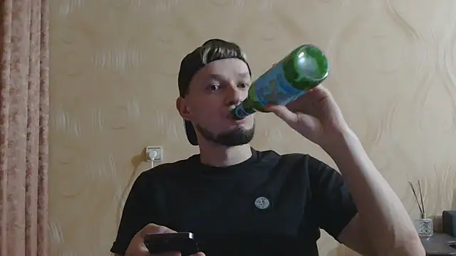 frama666 Webcam Show