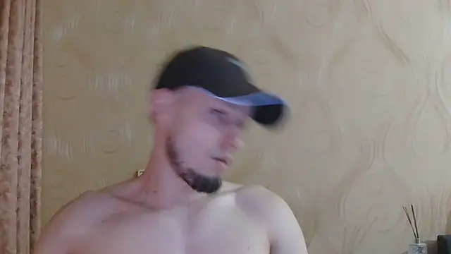 Webkamerová show frama666