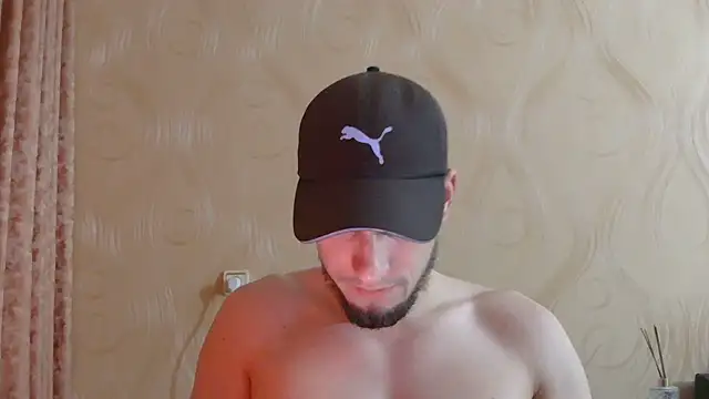 Show modela frama666 na web-kameri