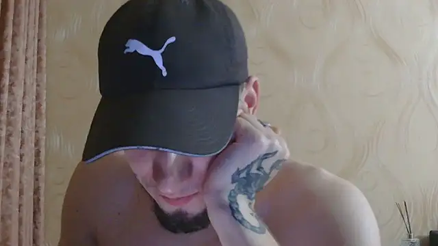 Вебкам-шоу frama666