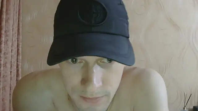 Webkamerová show frama666