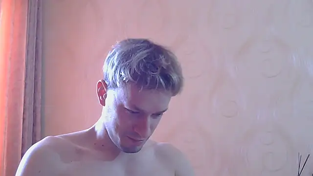 Webkamerová show frama666