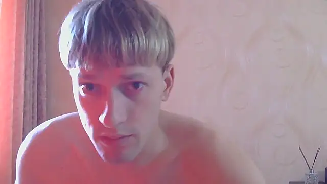 Webkamerová show frama666