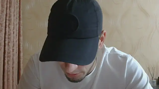Webkamerová show frama666