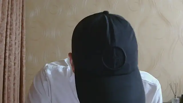 Webkamerová show frama666