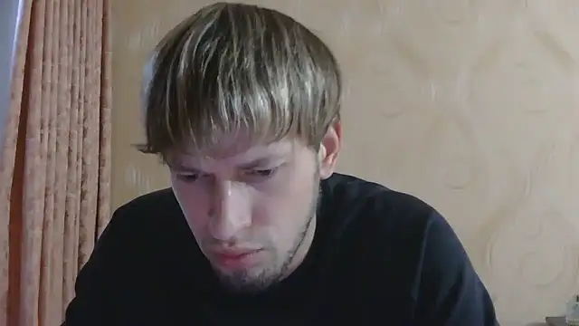Webkamerová show frama666