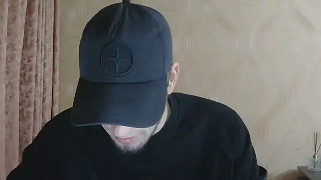 Webkamerová show frama666