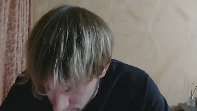 Webkamerová show frama666