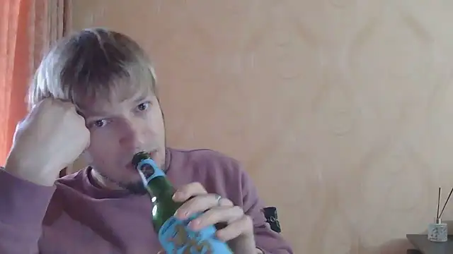 Webkamerová show frama666