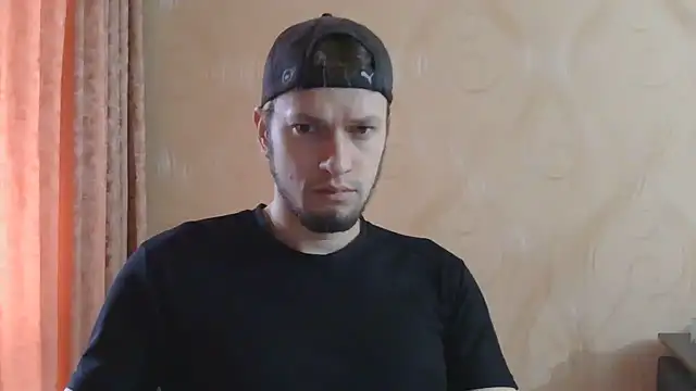 Webkamerová show frama666