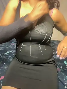 Sassy_Annie Show Webcam