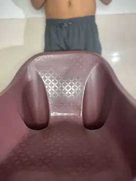 Sassy_Annie Webcam Show