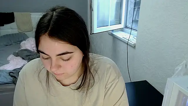 Sala de chat ao vivo de kitsune_8