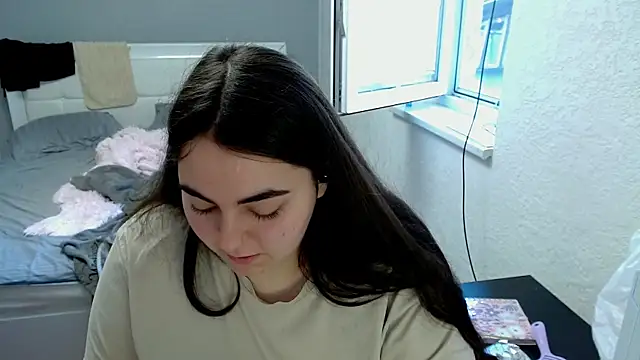 kitsune_8 – webcam-show