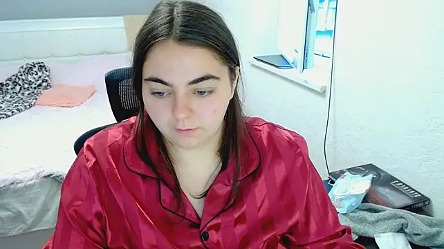 Chat XXX en directo de kitsune_8