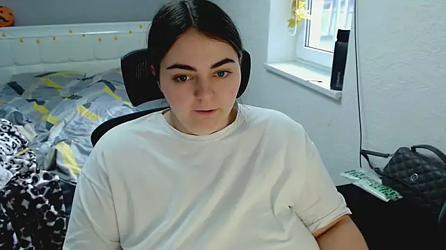 Webkamerová show kitsune_8