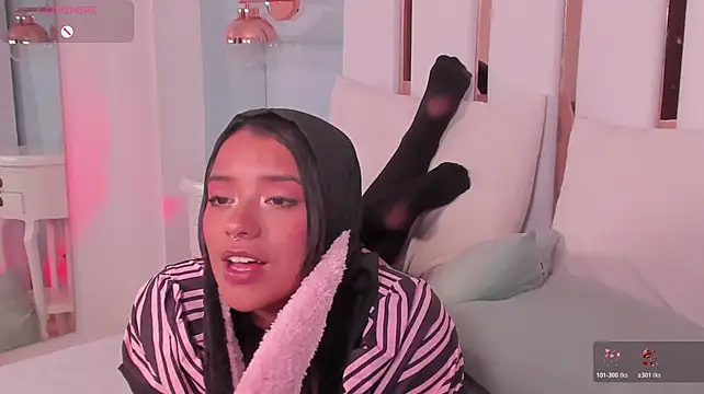 regina_noctixx Obrolan Langsung XXX