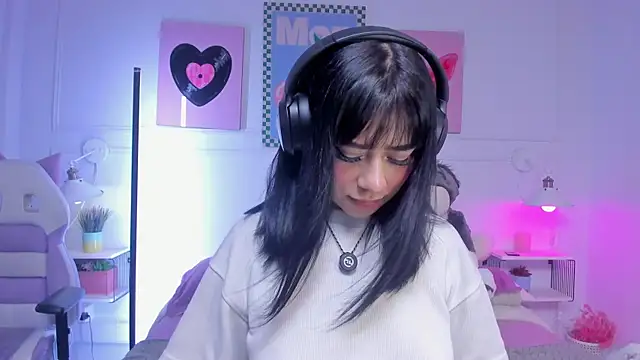 Živý XXX chat Selene_bennet