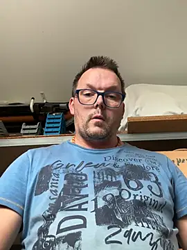 Rundum Webcam-Show