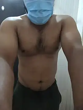 Tonyfxcxsx Webcam Show