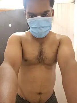 Show webcam de Tonyfxcxsx