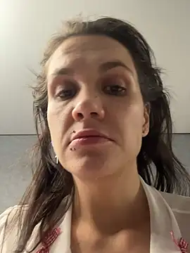 Webkamerová show Diva_moon