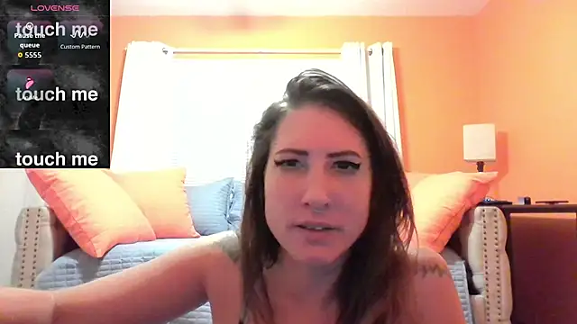 Show Webcam de MelloM3ta4