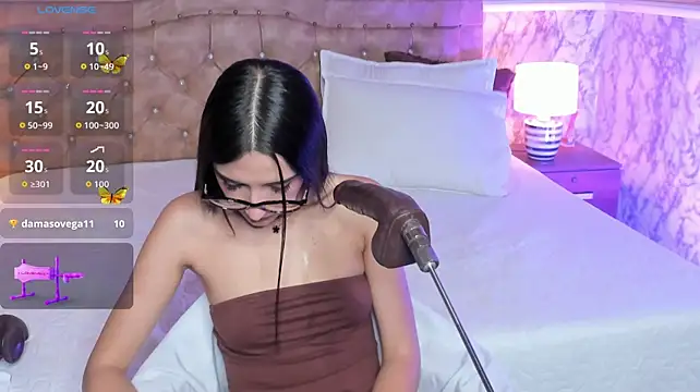 MELODYY_SWEET 라이브 XXX 채팅