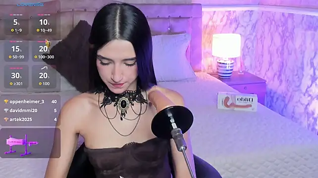 MELODYY_SWEET 网络视讯表演