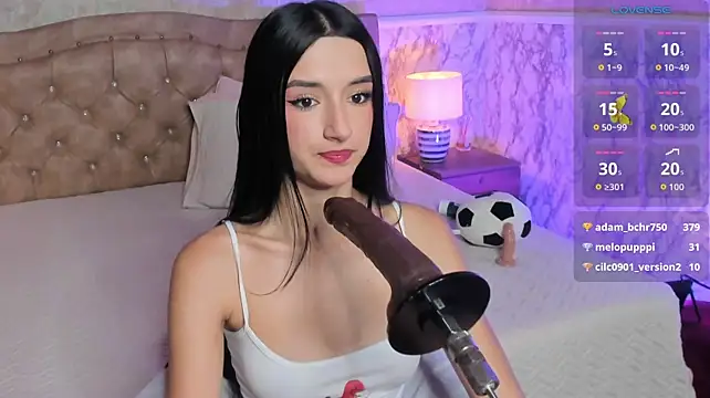 MELODYY_SWEET Webcam show
