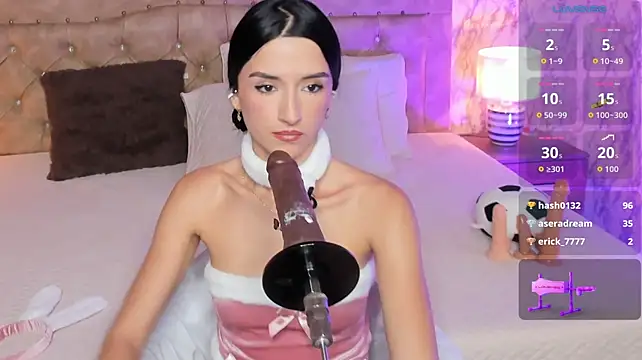 MELODYY_SWEET: вебкам-шоу