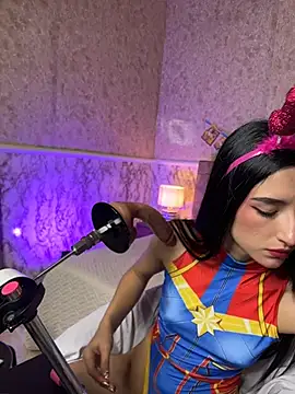 MELODYY_SWEET's Webcam Show