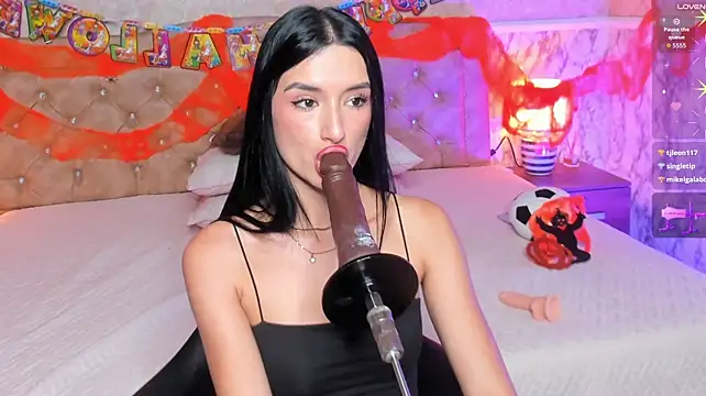 MELODYY_SWEET Show in webcam
