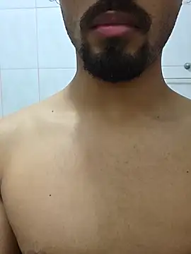 הופעת וובקאם של MegaTaradinho