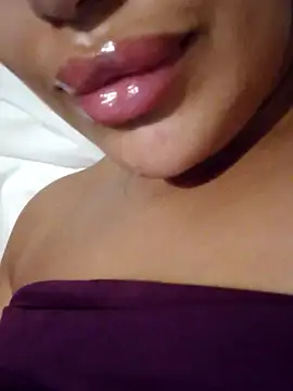 הופעת וובקאם של Sexlove1xo