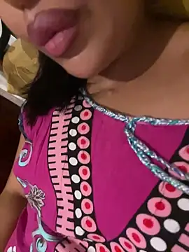 Sexlove1xo Adlı Modelin Web Kamerası Şovu