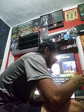 Chat XXX Live Mamasitaroja
