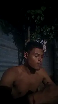 machucarico101 Show Webcam