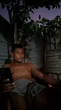 machucarico101 Webcam show