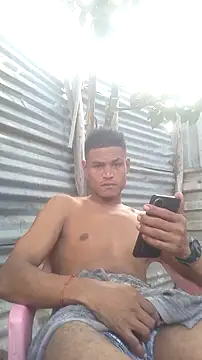 machucarico101 Webcam-Show