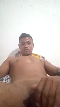 machucarico101 웹캠 쇼