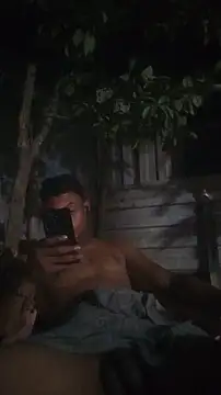 machucarico101's Webcam Show