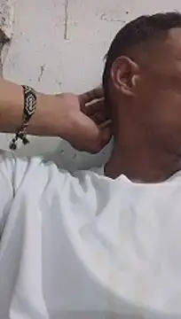 Show de machucarico101 na webcam