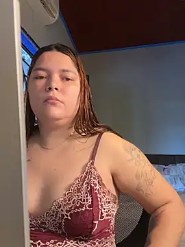 Beijoproibido Live XXX-Chat