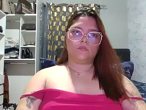 Desejosecretto 라이브 XXX 채팅