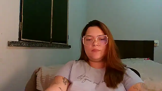 Show de Desejosecretto na webcam
