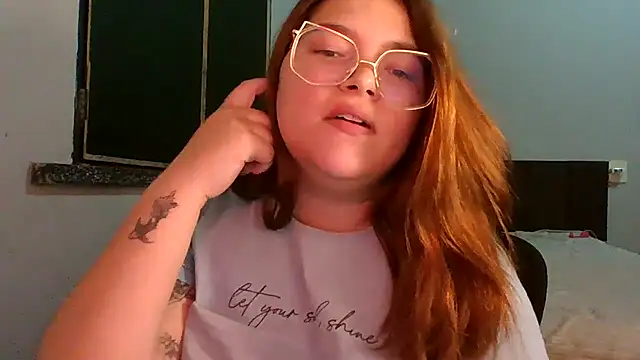 Show de Desejosecretto na webcam