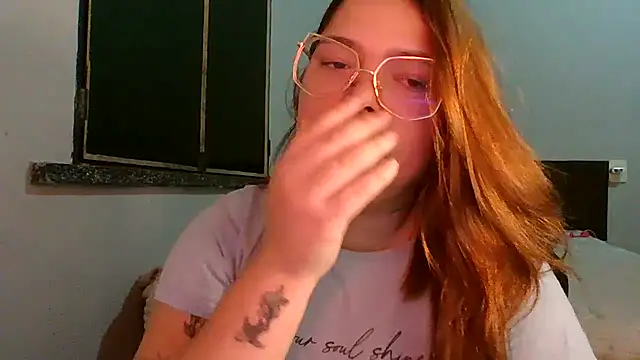 Show de Desejosecretto na webcam