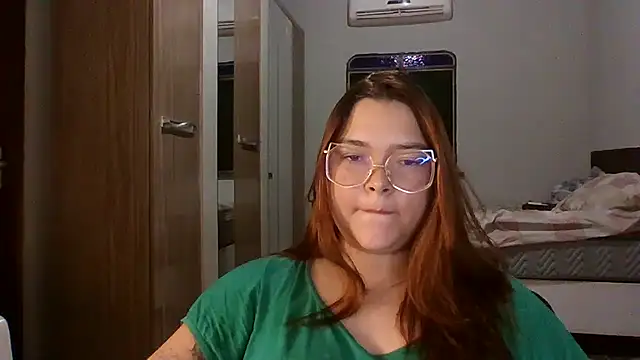 Show de webcam de Desejosecretto