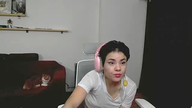 Show Webcam de LA_SRA_M_